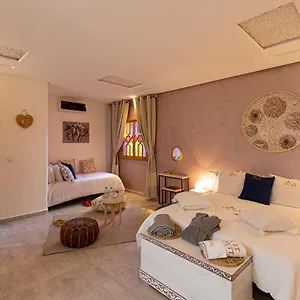 Guest house Miel & Nuit