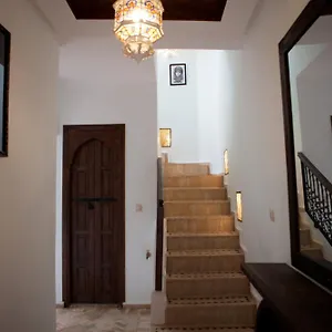 Riad Achwaq