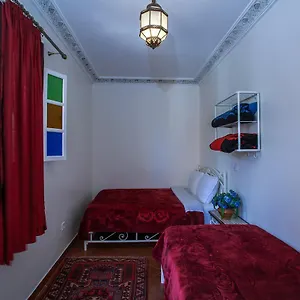 Zaitoune ** Marraquexe