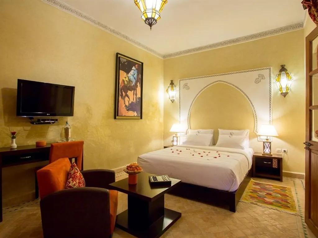 Riad Magda Marrakesh