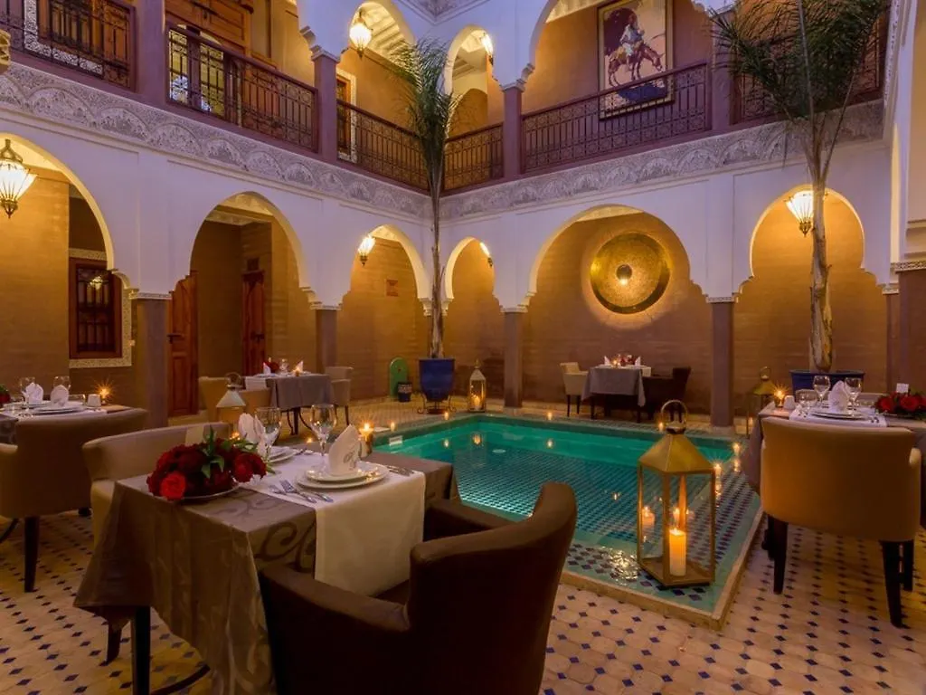 Riad Magda Marrakesh