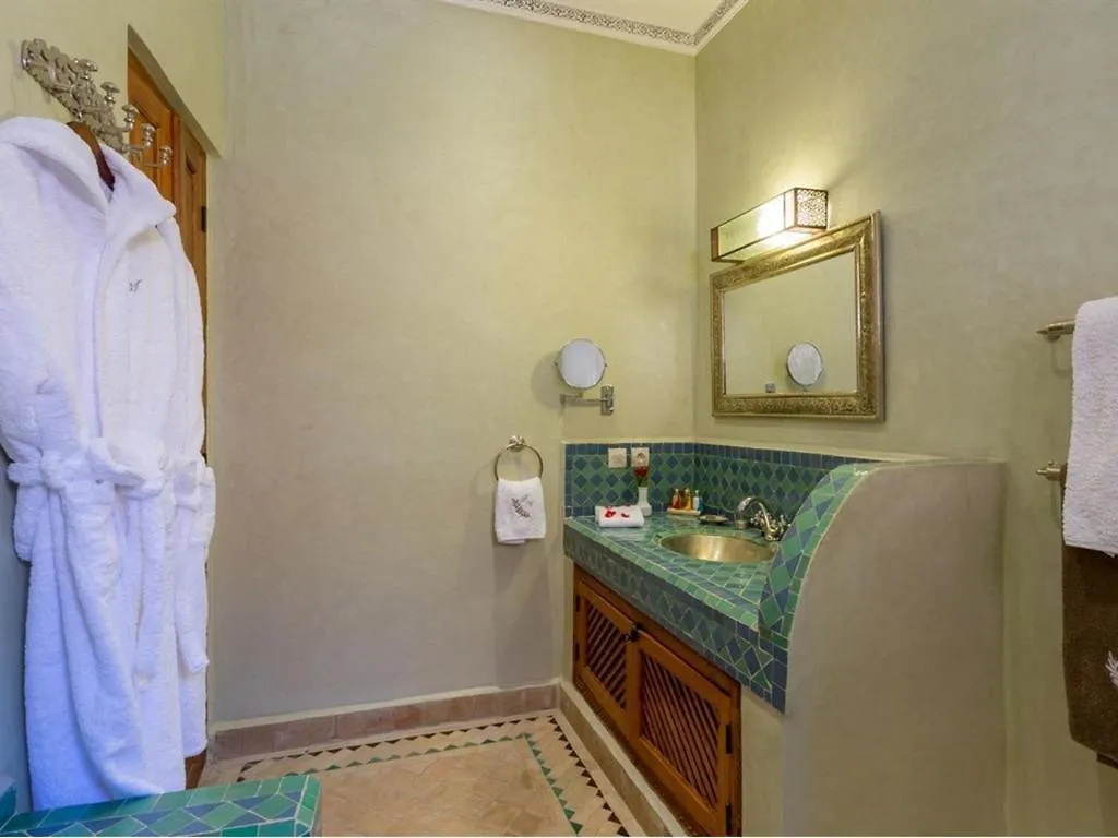 Riad Magda Marrakesh
