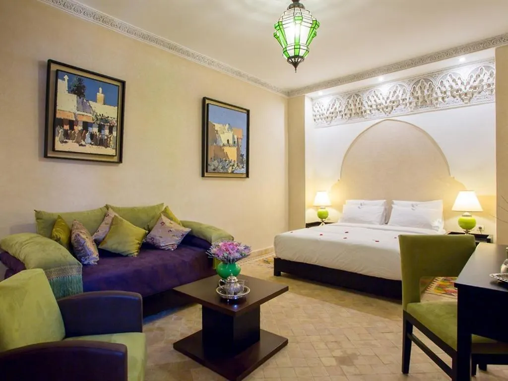 Riad Magda Marrakesh