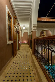 Riad Magda Marrakesh