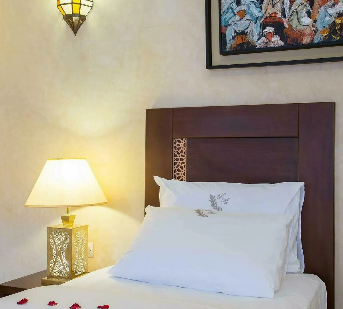 Riad Magda Marrakesh