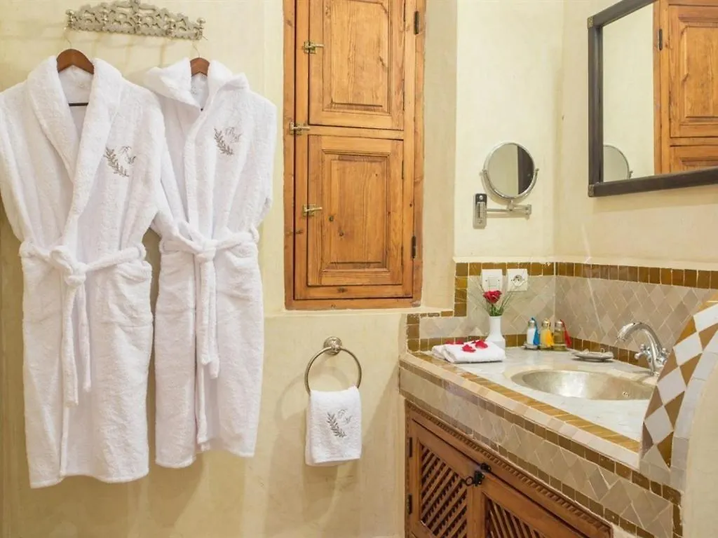 Riad Magda & Spa Marraquexe Marrocos