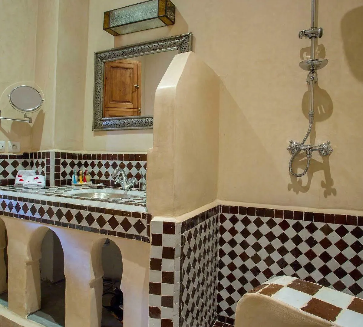 Riad Magda & Spa Marraquexe