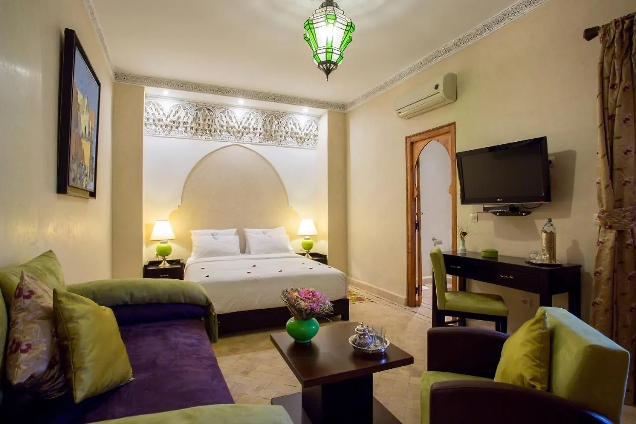 Riad Magda & Spa Marrakesh
