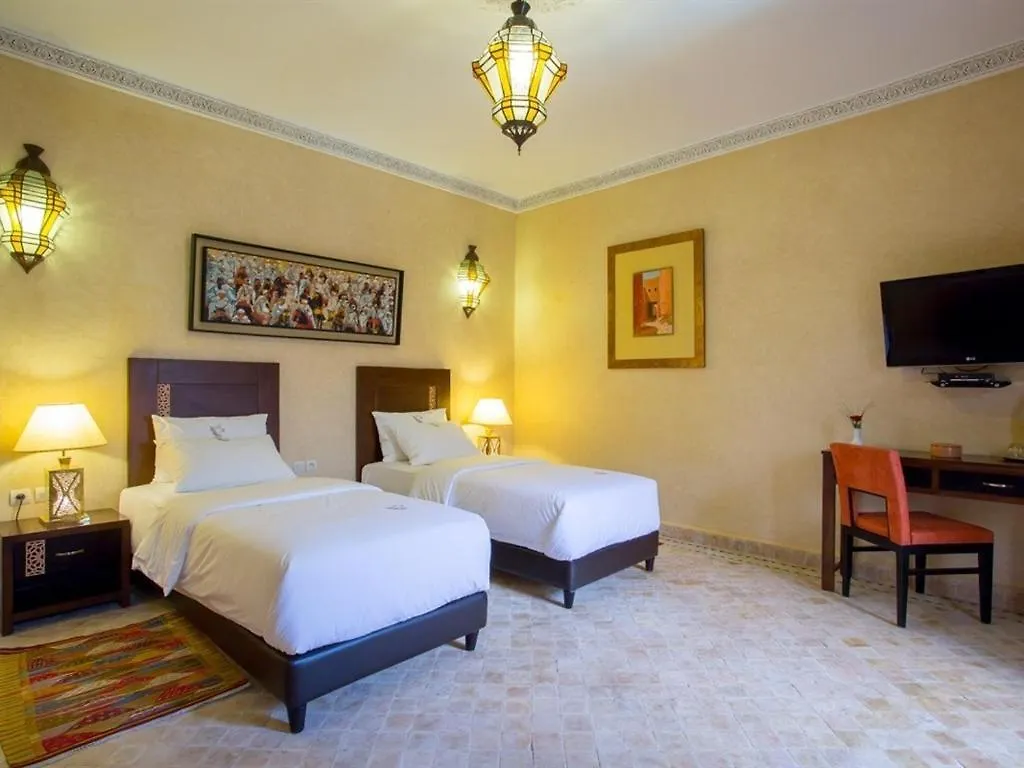 Riad Magda & Spa Marrakesh